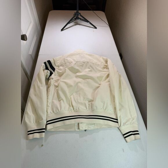 Moncler Jacket bomber Size 4,Lampo Zip MEN - Picture 12 of 16